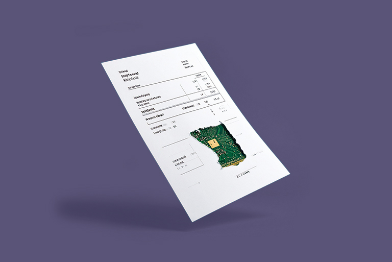 Les avantages de la facture électronique pour les TPE et PME