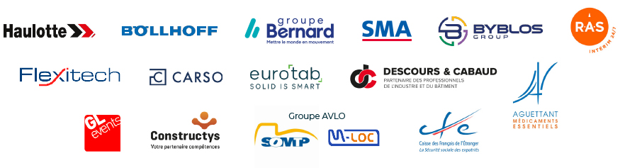 Références clients accompagnement Réforme Facturation électronique
