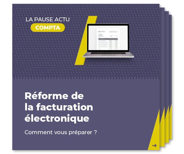 Facturation électronique