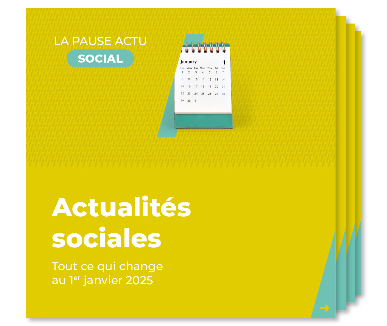 Actualites sociales