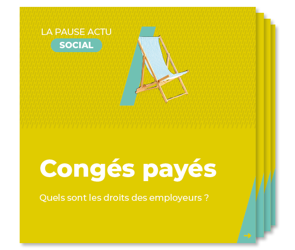 Congés payés