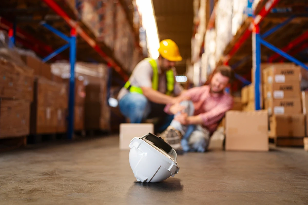 Notre formation dédiée à la gestion des accidents du travail et maladies professionnelles (AT/MP)