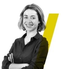 Géraldine Pannefieu