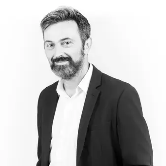 Nicolas Franc, expert-comptable associé et responsable de bureau implid