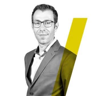 Mathieu Portefaix